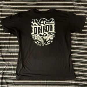 Dixxon Rebellion T shirt 2XL